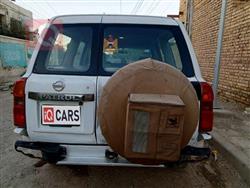 نيسان باترول